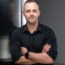 Adrian Pusch
