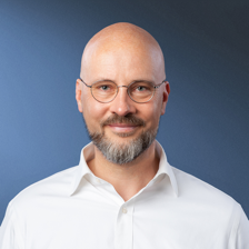 Stefan Zimmermann, Geschäftsführer und Co-Founder der QUIRSO GmbH