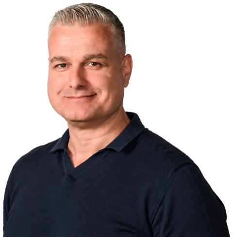 Tino Weissenrieder